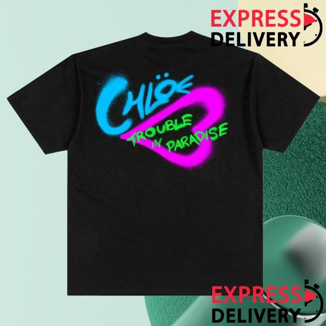 Strawberry Lemonade Shirt CHLÖE Official Store