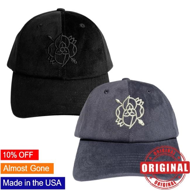La Dispute La Dispute Corduroy Hat