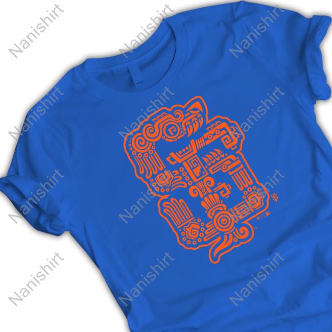 San Francisco Giants Fanatics Gigantes Shirt