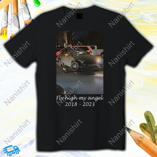 Rip Benz Fly High My Angel 2018-2023 Cap