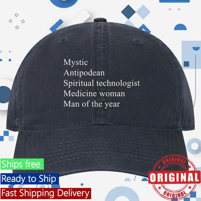 Official Lorde Merch Store Lorde Mystic Hat