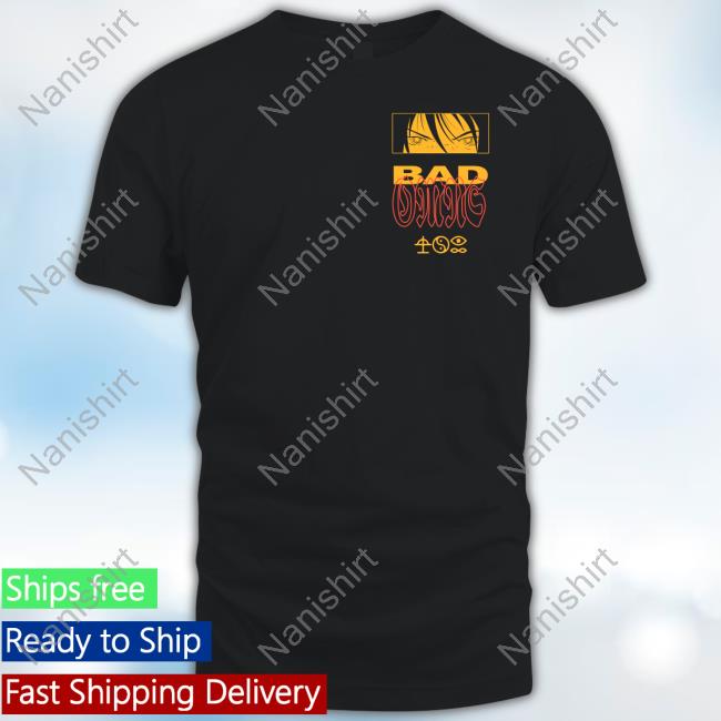 Official Genjutsu Shirt