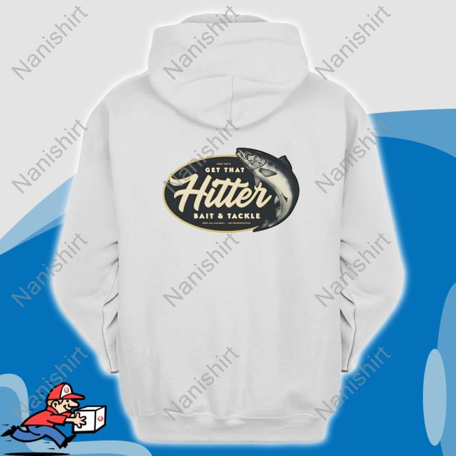 Theo Von Store Gone Fishing Black Shirt Official Gone Fishing Black Long Sleeve Tee