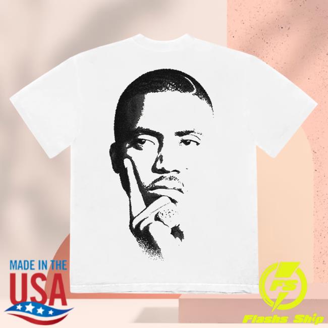 Official Nasir Jones Shop Nas Merch 10Th Anniversary Of Life Is Good Shirts I Nasirjones