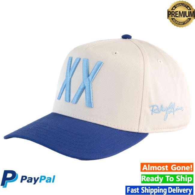 Turning Point USA TPUSA Official Tpusa Merch Store Shop Turning Point Usa RILEY GAINES XX Cap