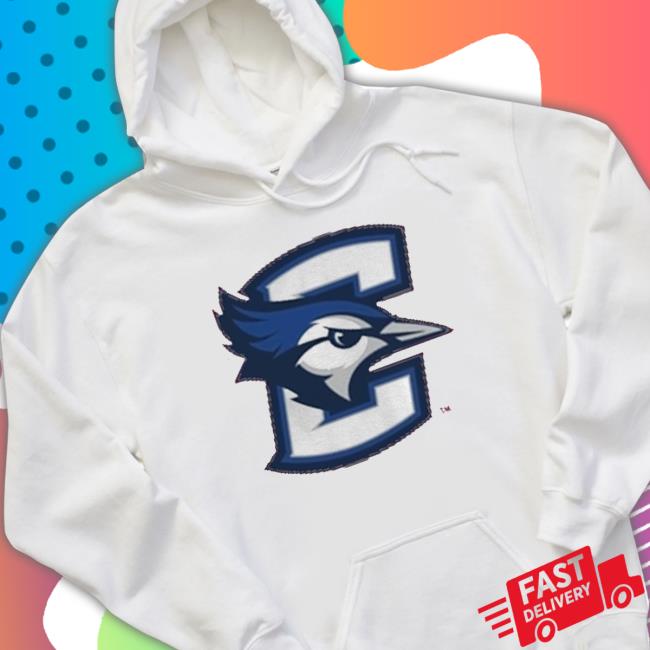 Creighton Bluejays Classic Shirt Creighton Bluejays Sweatshirt