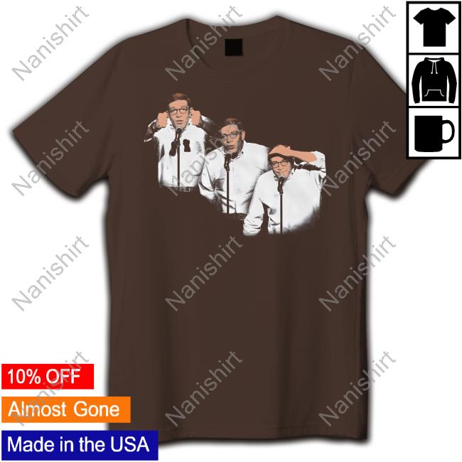 Joe Pera Slow Steady Special Shirt