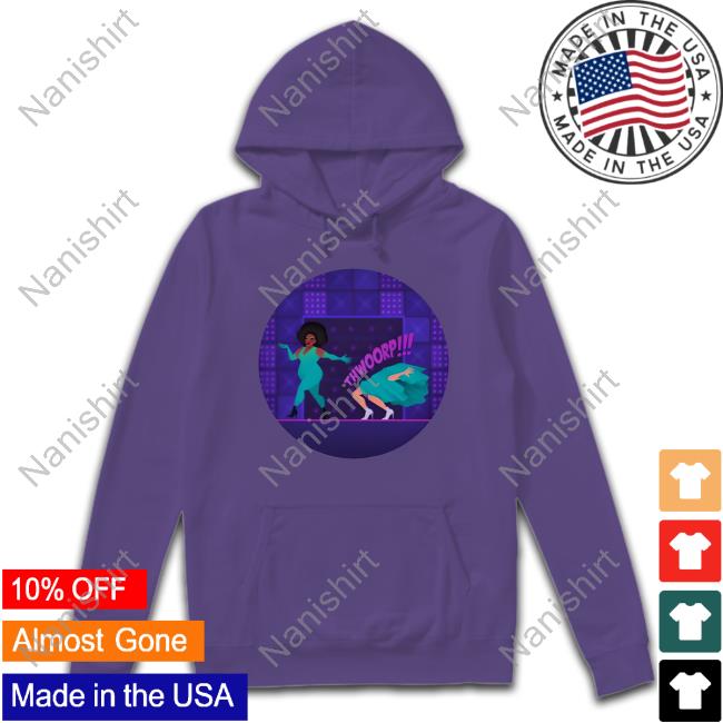 Thwoorp!!! Shirt Pre Order