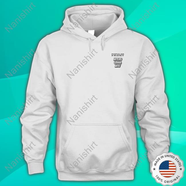 Offcial Smash Zed Sweatshirt