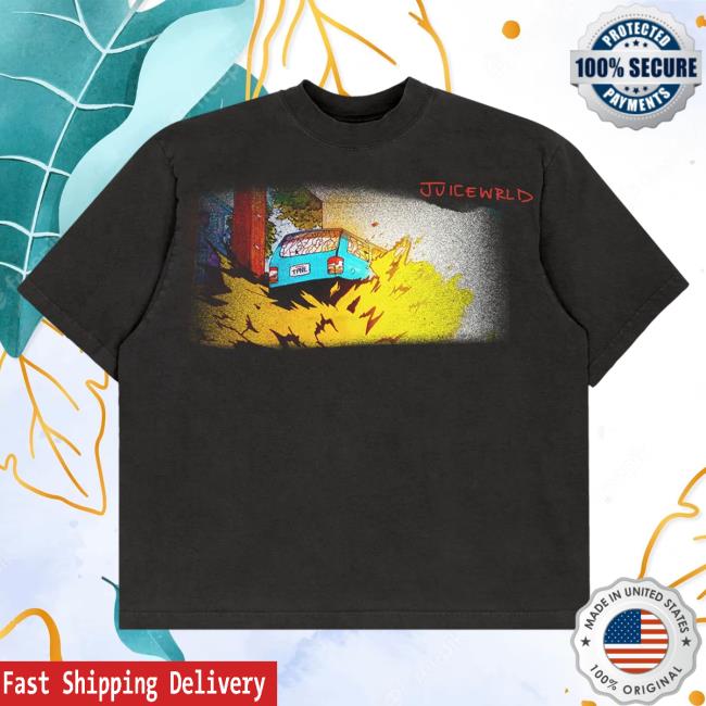 Official 999 Club Juice Wrld Merch Store Lace It Cover Attractive Shirt 999Club Clothing Juicewrld