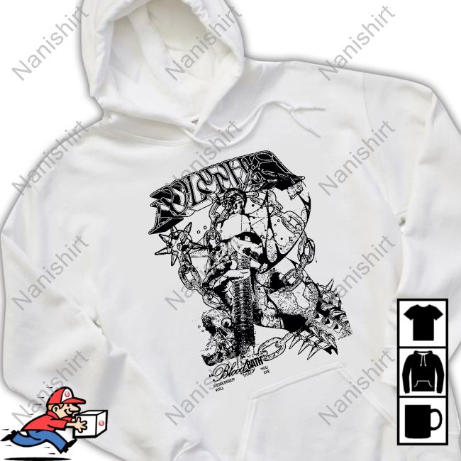 Polyphia Bloodbath T-Shirt