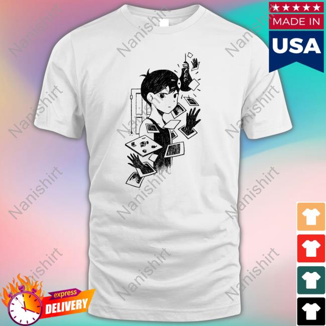Omori Merch White Space Hoodie Fangamer