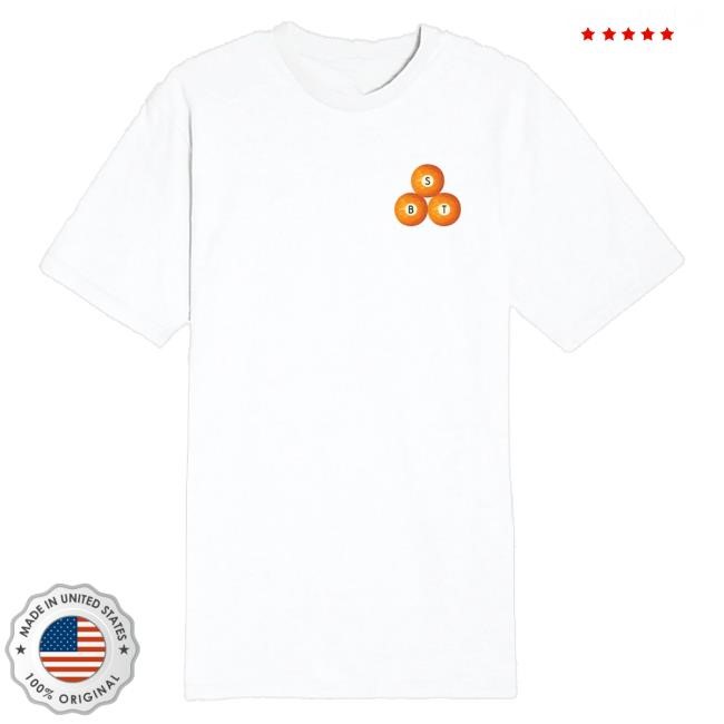 Official Suburb Talks Merch Billard Popover Shirt