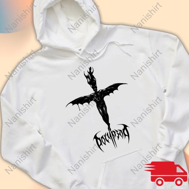 Official Polyphia Hellspawn T Shirts