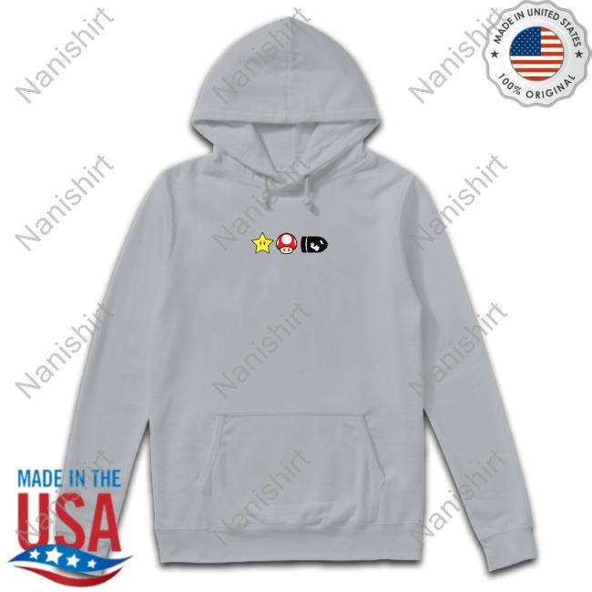 ICONS Hooded Sweatshirt KFC Radio