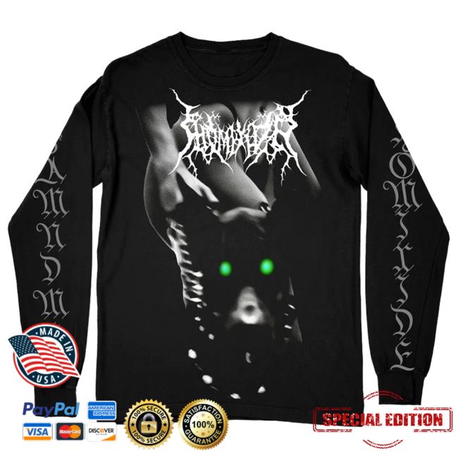 Hxg- Laundromat Shirt