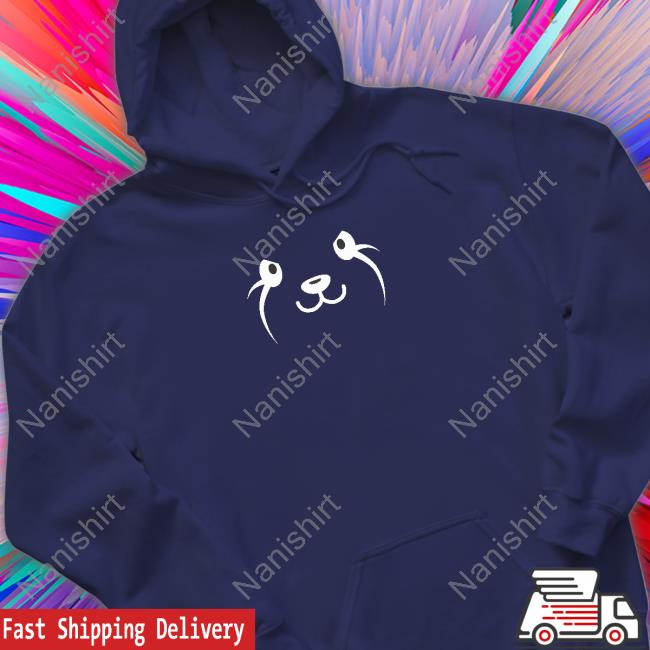 Floki Stealth Long Sleeve T Shirt