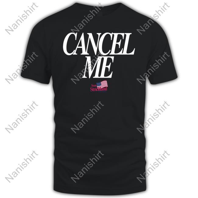 Official Full Violence Merch Cancel Me Tee
