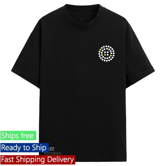 REZZ - Mission Ballroom Top Shirt Rezz Merch Store Shop Official