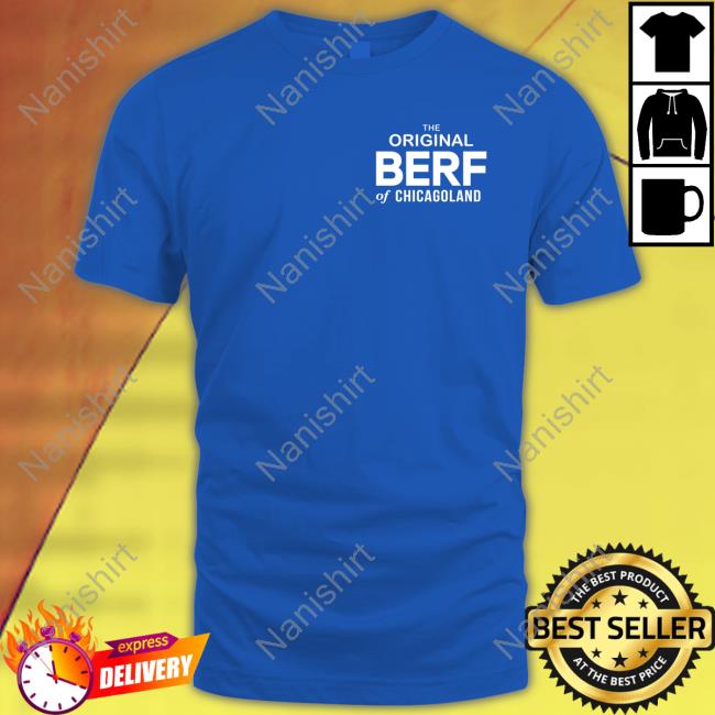 Obvious Shirts The Original Beef Of Chicagoland Hooded Sweatshirt The Original Beef Of Chicagoland Shirt