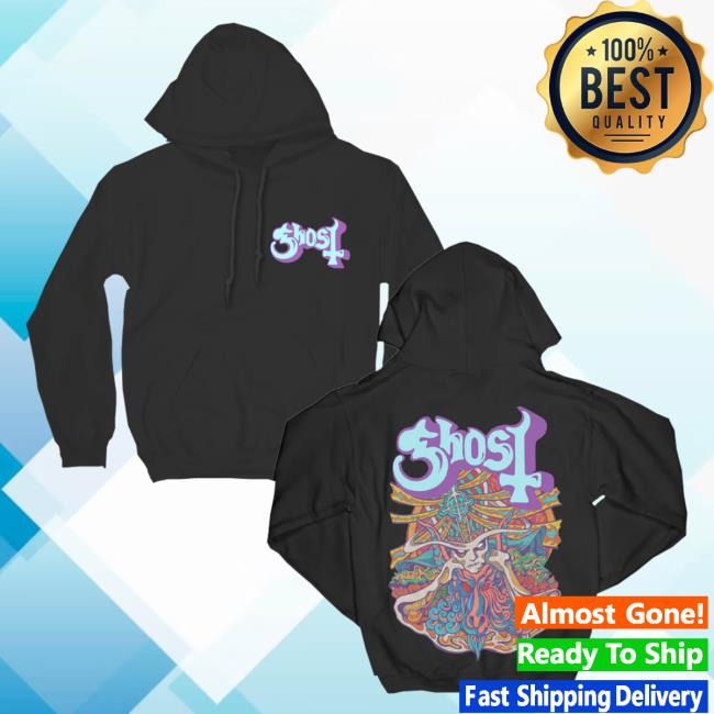 Rock Backstreet 7 IOSP Crewneck Sweatshirt Backstreetmerch