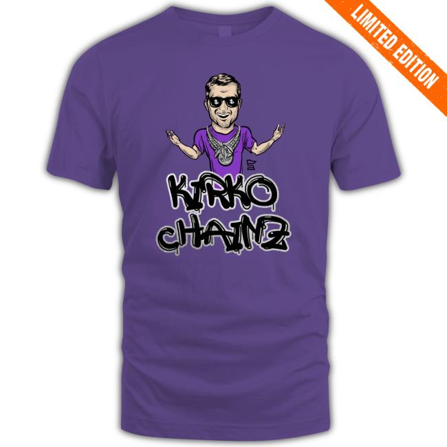 Kirko Chainz Hoodie