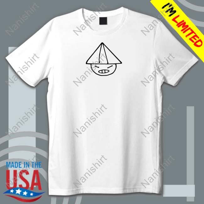 Official Bruce Wang Merch Hand Drawn Hoodie Brucewang