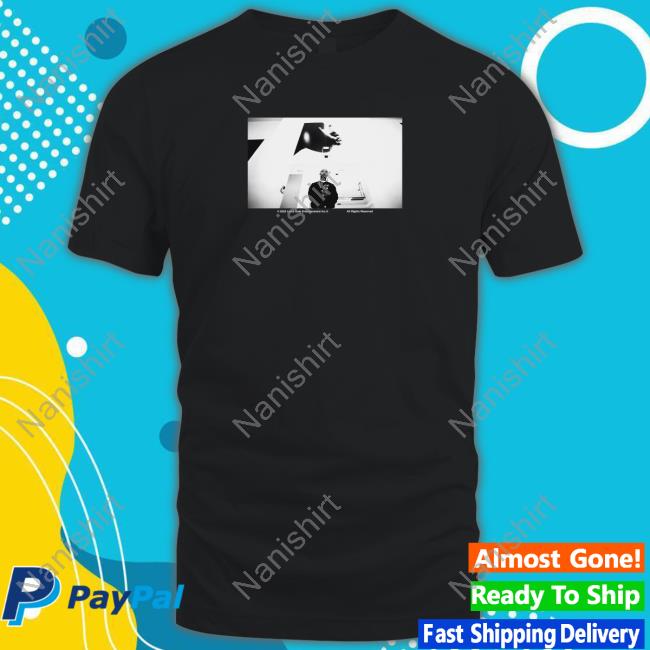 Tommy's Crib T Shirt