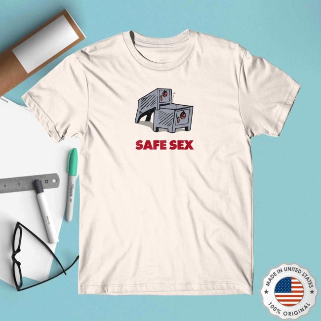 Safe Sex Shirt