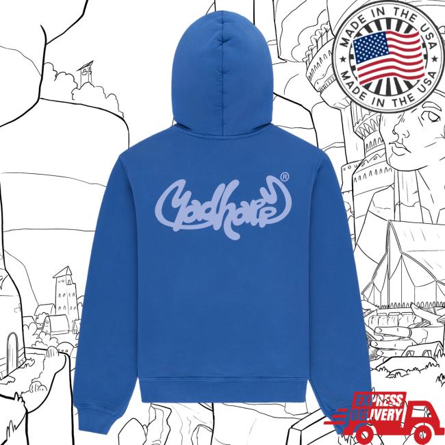 Official Madhappy Clothing Merch Store Our Seasonal Graphics Wing Crew neck Sweatshirt Clemantis Mad Happy Shop