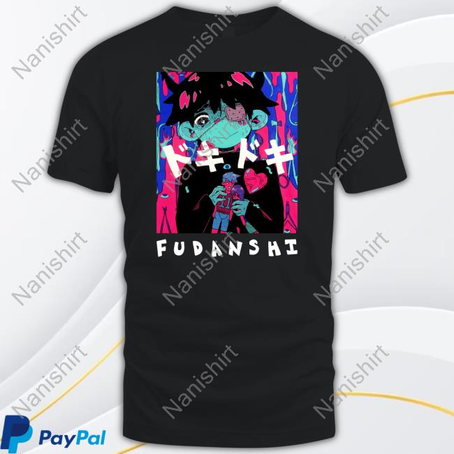 Official Omocat Fudanshi Crew