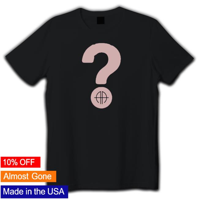 Asking Alexandria Merch Asking Alexandria Mystery Outerwear Shirt