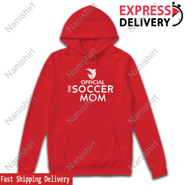 Jennifer Garner The Soccer Mom Shirt