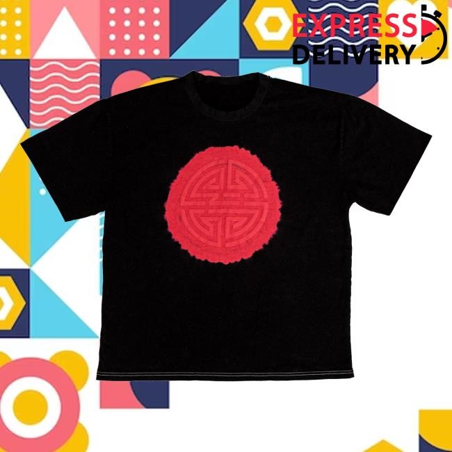 Official Zhu Merchandise – Zhu Merch Bloodmoon Pullover Shirt Zhu Clothing Shop Apparel