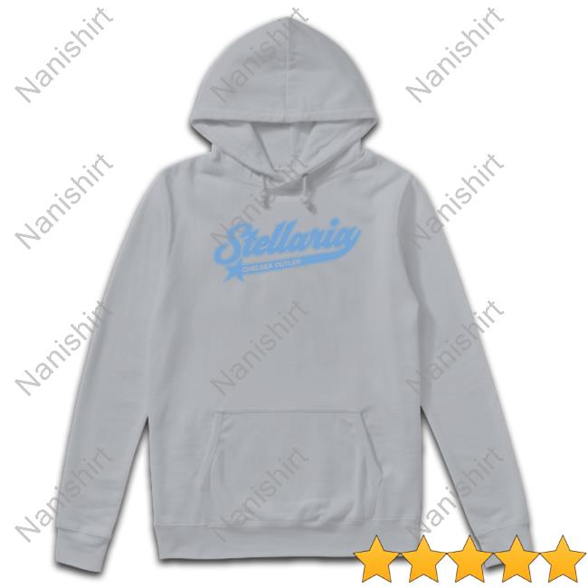 Stellaria Hoodie