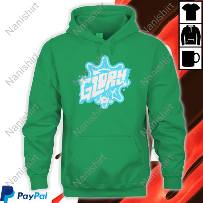 Special Edition Glory Star Shirt