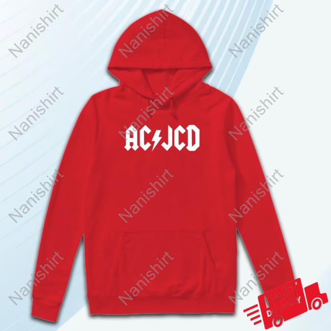 Ac Jcd T Shirt