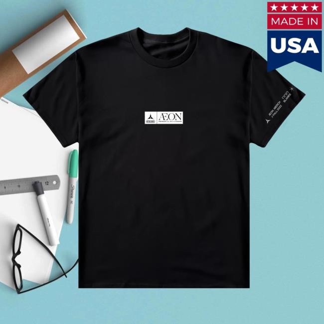 Blanke - Aeon New Tee