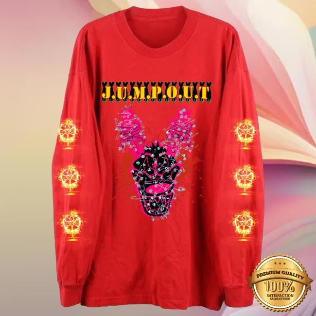 Official Osamason Merch Bombardier Long Sleeve Hot Shirt