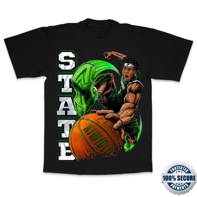Street Graphic Fears Tee White Kiwiclo