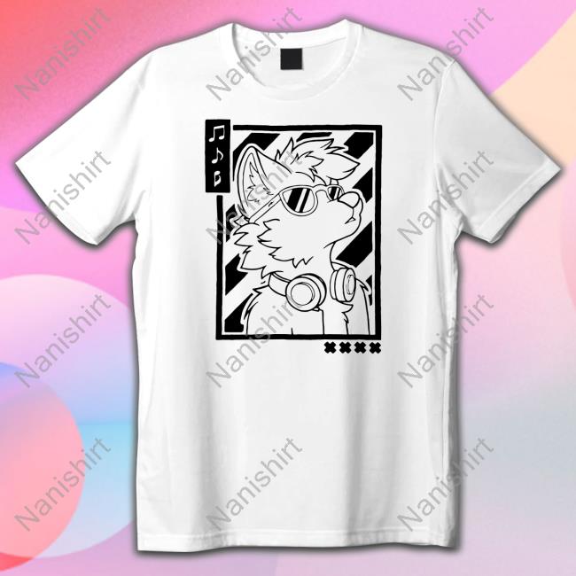 Summer Gradient Shirt