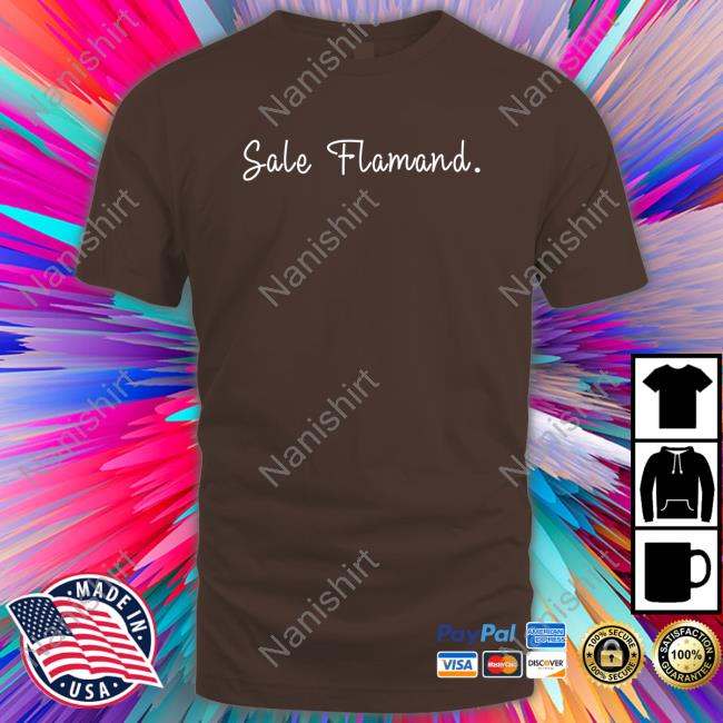 Official Sale Flamand Shirts