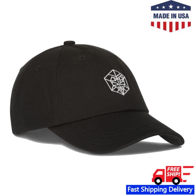 Official Garrix STMPD RCRDS Dad Twill Hat