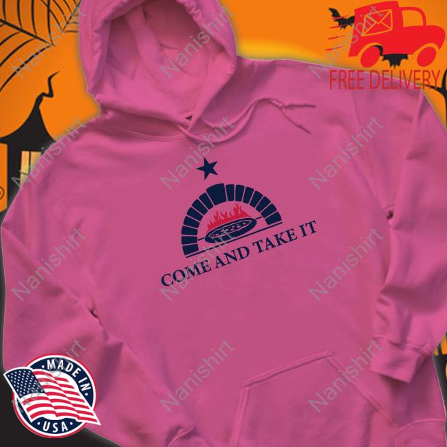 Come And Take It Shirt Barstool Sports Store One Bite Come And Take It Tee Shirt Dave Portnoy
