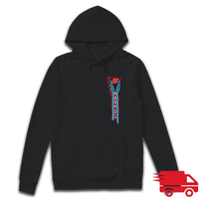 Official Ch Nashville Win Top Shirt