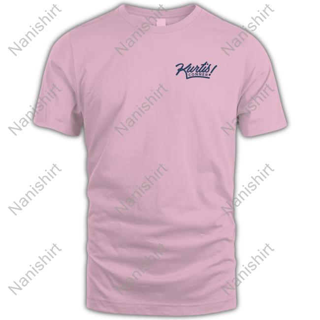 Kurtis Conner Merch Making It Stinky Blossom Shirts