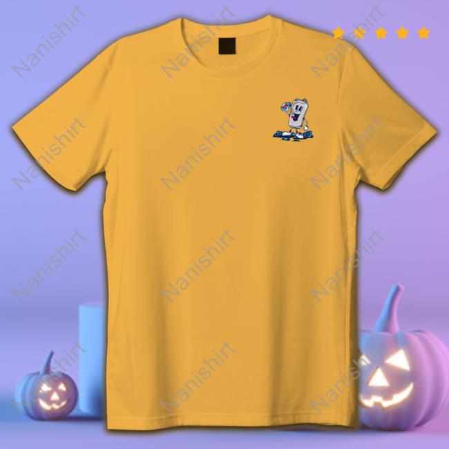 Barstool Sports Don't Let Monday Ruin Your Sunday Graphic sweatshirt