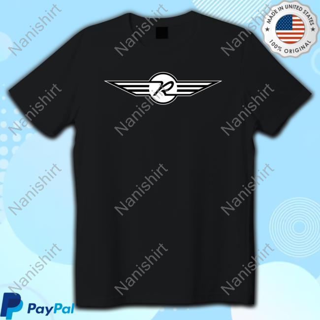 Reverend Guitars Merch Reverend Logo Shirt