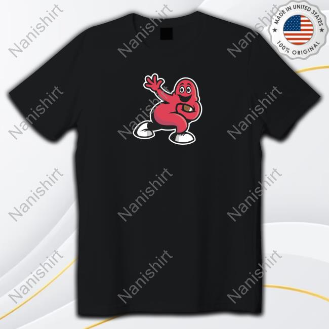 The WKU NIL Store The WKU RB Big Red Shirt