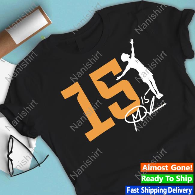 Official Olr Eign Shop Regular Fit Rapinoe 15 Shirt